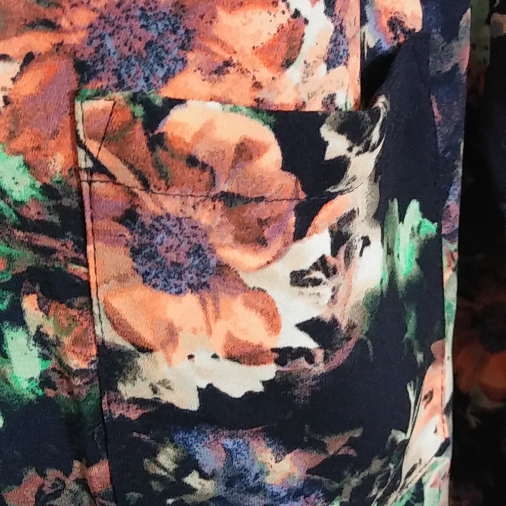 APT 9 BLOUSE - Picture 6 of 11
